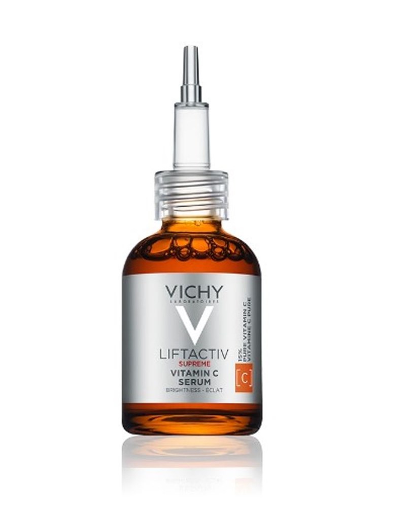 O ορός βιταμίνης C που συγκεντρώνει συνεχώς θετικές κριτικές στα social media - εικόνα 4