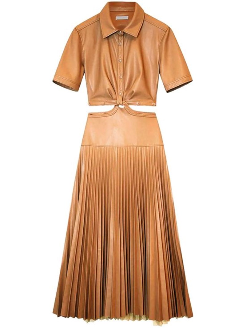 Quiet Luxury: Πώς θα ενσωματώσεις το trend στα looks της μεταβατικής περιόδου - εικόνα 23