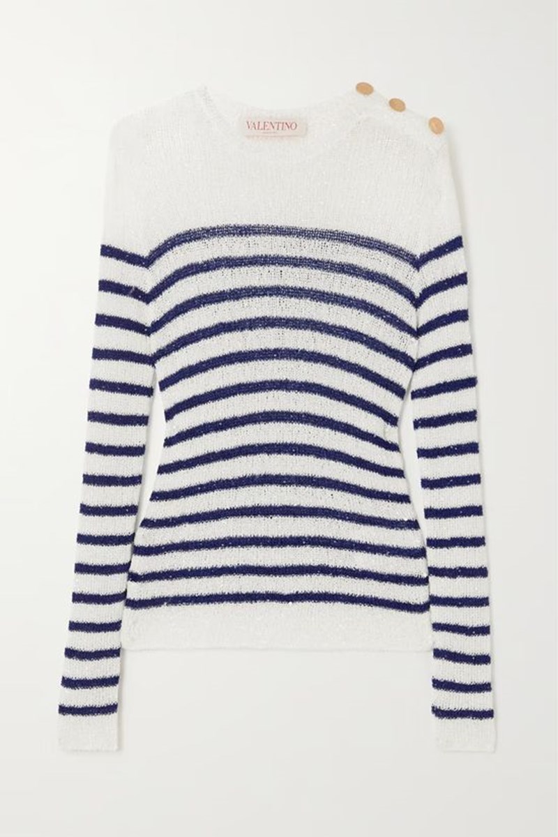 Fall staples: 7 μαρινιέρες για να καλωσορίσεις το φθινόπωρο - εικόνα 2