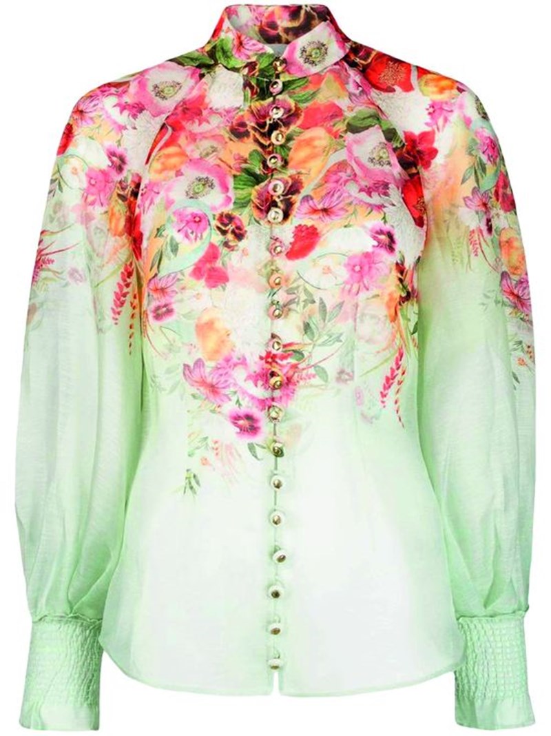 Last days of August: Πώς να φορέσεις τις παστέλ αποχρώσεις για να αποχαιρετήσεις το καλοκαίρι - εικόνα 10