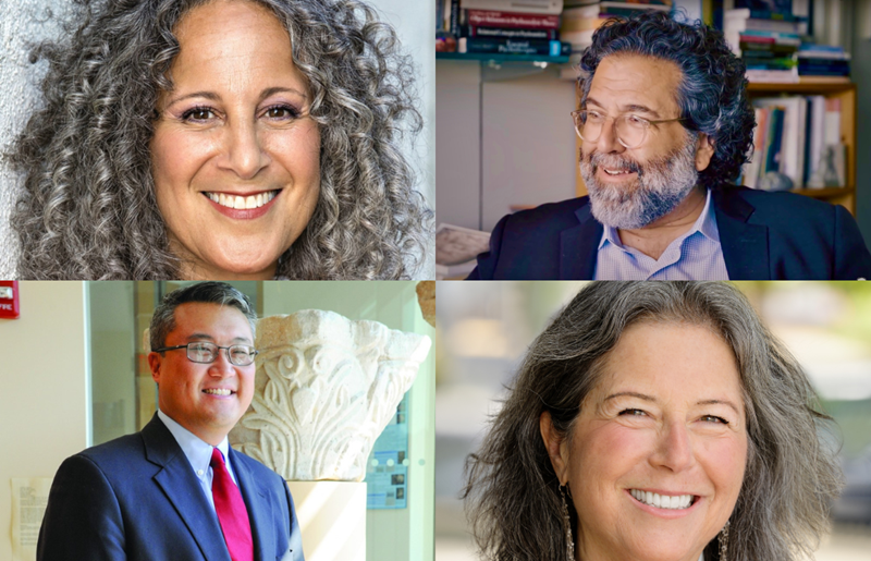 «Πώς θα αλλάξουμε το μυαλό μας, για να αλλάξουμε τον κόσμο»: Το καινοτόμο διεθνές συμπόσιο στο πλαίσιο της 2023 Ελευσίς - εικόνα 1