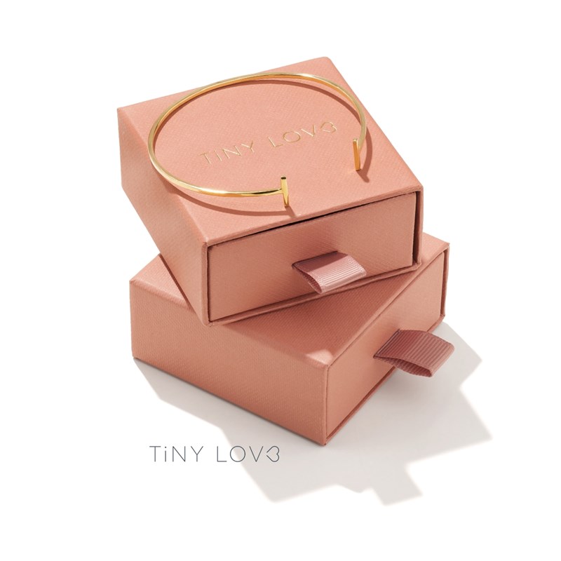 TiNY LOVE: Η εταιρεία κοσμημάτων που μιλά για την Aγάπη - εικόνα 2