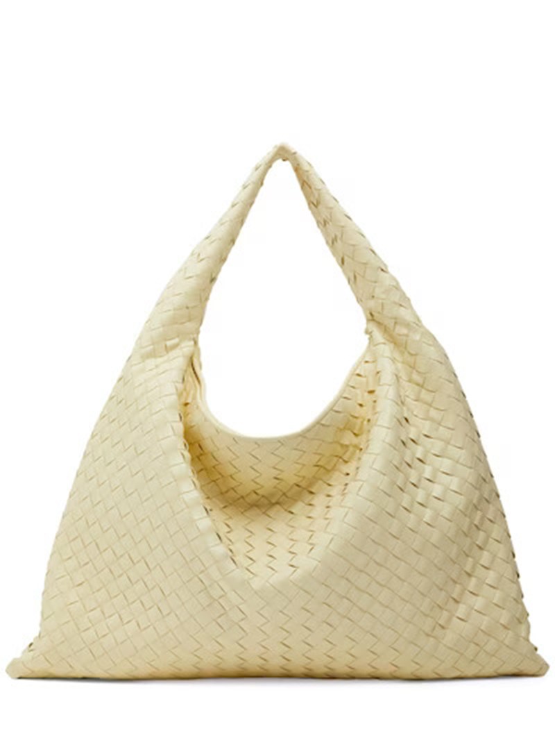 Butter Yellow: 9 fashion items στην απόλυτη φθινοπωρινή απόχρωση που πρέπει να αποκτήσεις - εικόνα 5