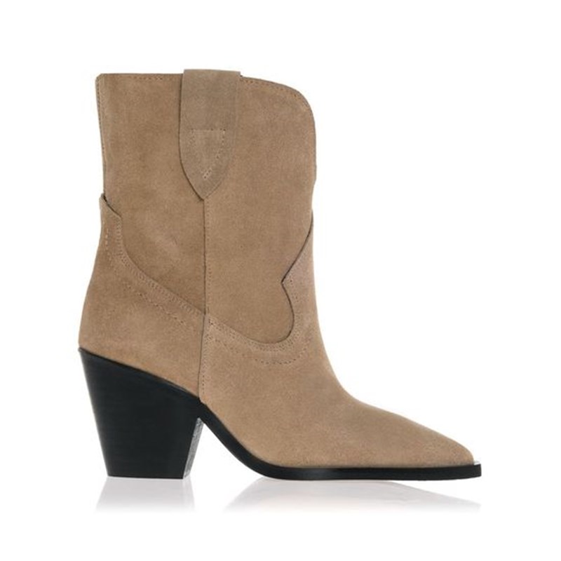 Fall Mood: 7 οικονομικά μποτάκια που θα φοράς από το πρωί έως το βράδυ - εικόνα 1