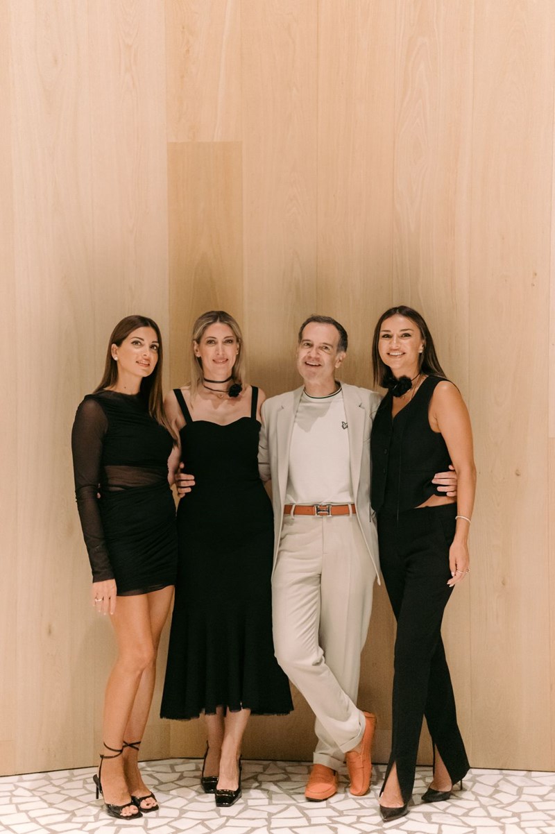 Η ZARA γιόρτασε 30 χρόνια παρουσίας στην Ελλάδα - εικόνα 5