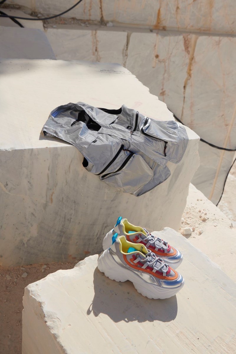 Βρήκαμε τα μίνιμαλ παπούτσια για το φθινόπωρο που θα φοράς από το πρωί μέχρι το βράδυ - εικόνα 5