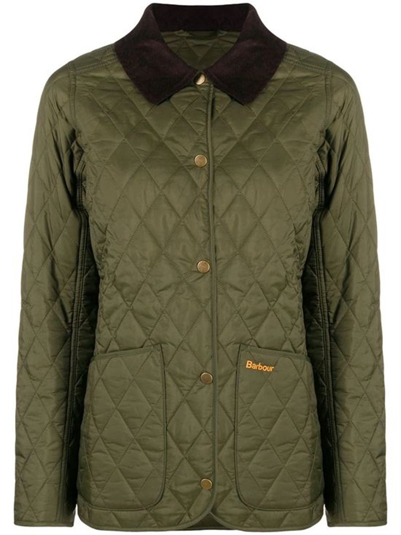 Το μπουφάν που γίνεται επί 2 χρόνια sold out είναι το πανωφόρι που δεν θα αποχωριστείς τη μεταβατική περίοδο - εικόνα 1