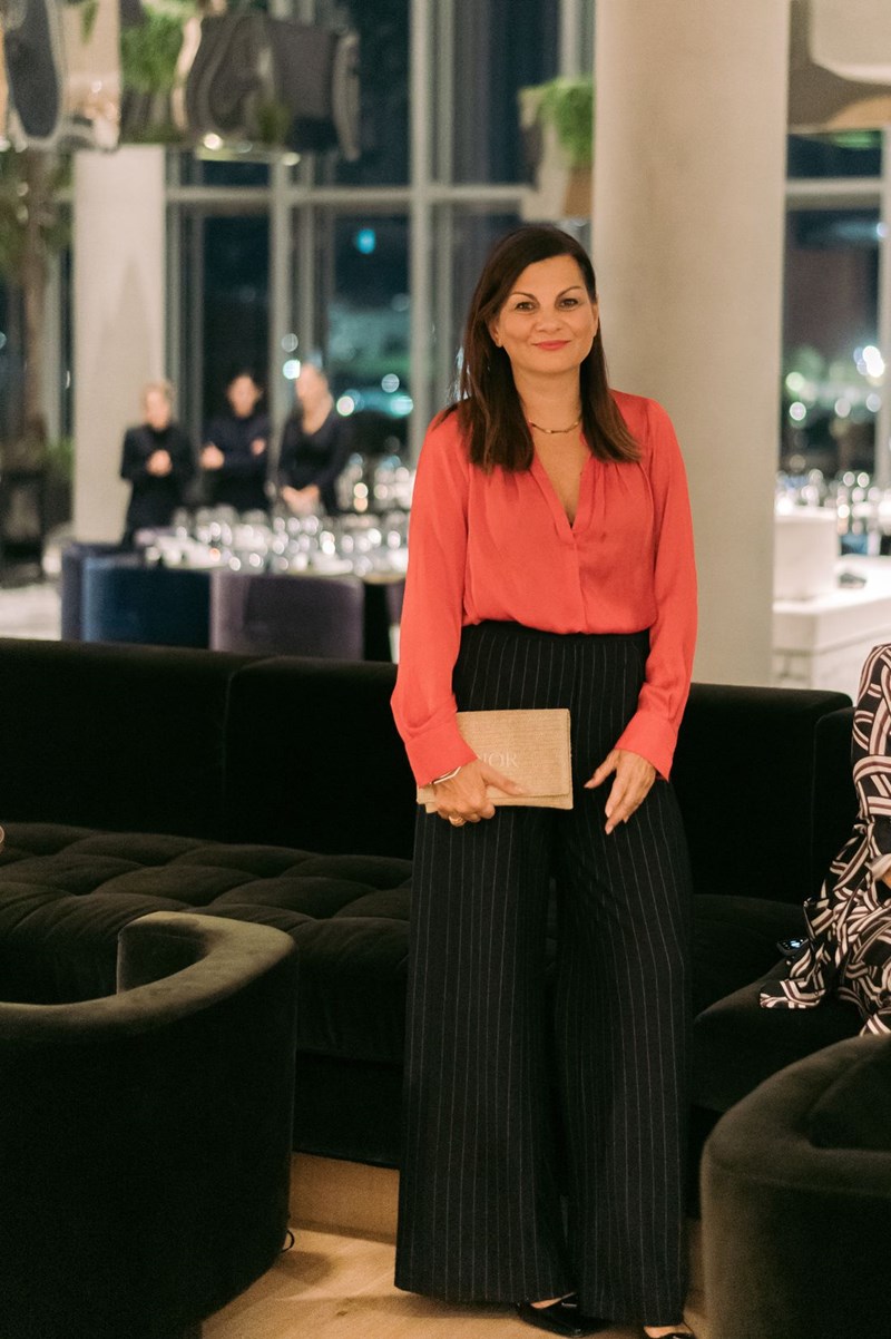 Η ZARA γιόρτασε 30 χρόνια παρουσίας στην Ελλάδα - εικόνα 6