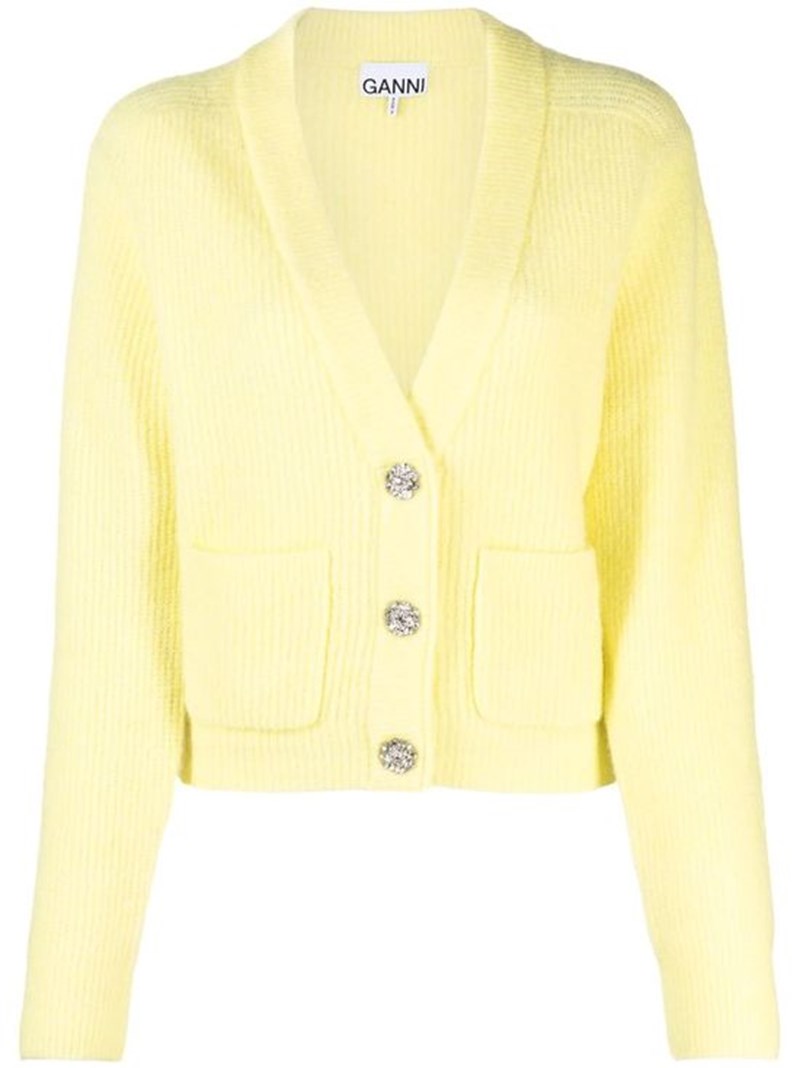Butter Yellow: 9 fashion items στην απόλυτη φθινοπωρινή απόχρωση που πρέπει να αποκτήσεις - εικόνα 1