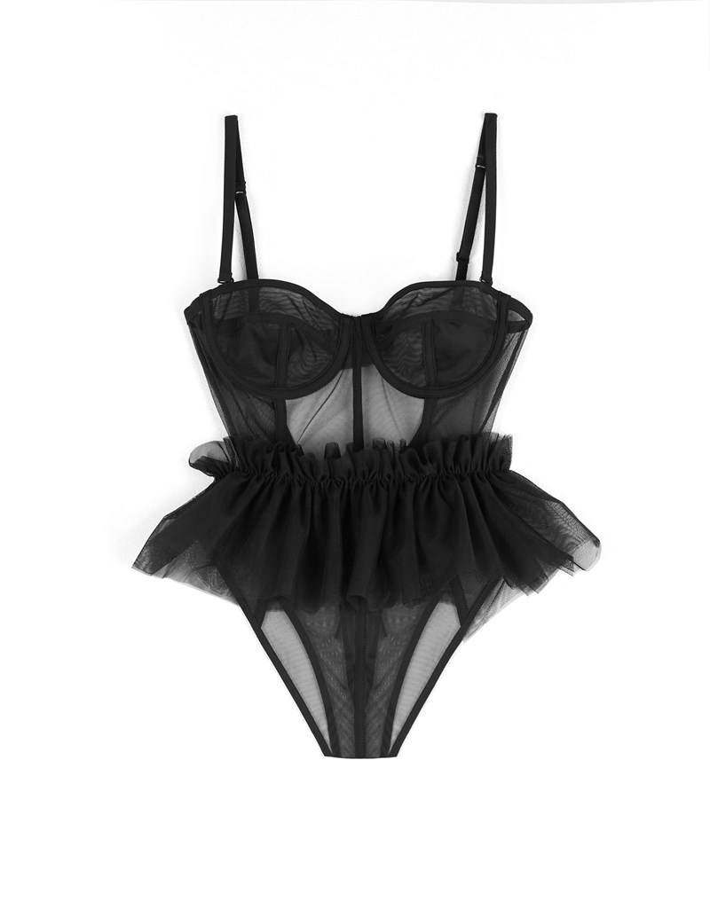 Tezenis AW 23-24: Η νέα συλλογή που θα λατρέψει κάθε γυναίκα - εικόνα 1