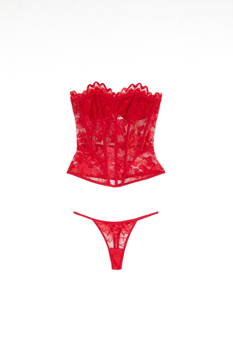 Tezenis AW 23-24: Η νέα συλλογή που θα λατρέψει κάθε γυναίκα - εικόνα 6