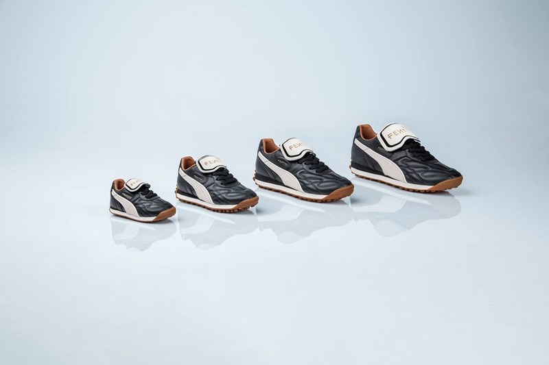 FENTY x PUMA: Η Rihanna κάνει δυναμικό comeback με το "Avanti" - εικόνα 3