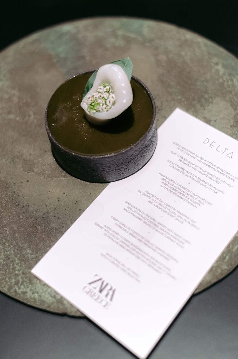 Η ZARA γιόρτασε 30 χρόνια παρουσίας στην Ελλάδα - εικόνα 2