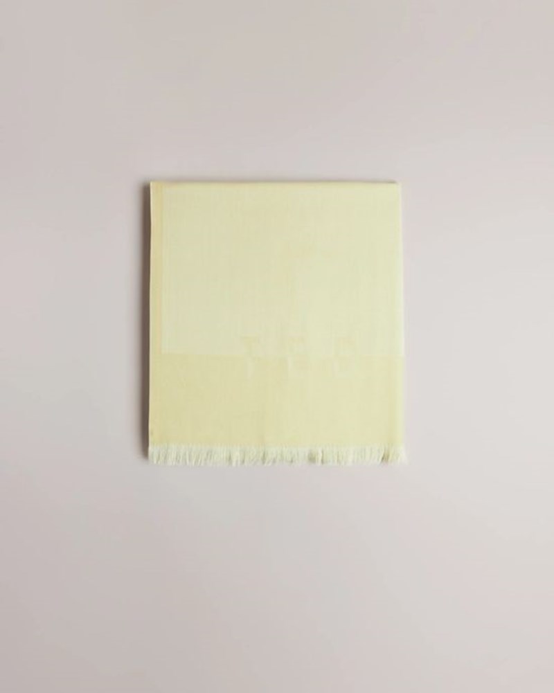 Butter Yellow: 9 fashion items στην απόλυτη φθινοπωρινή απόχρωση που πρέπει να αποκτήσεις - εικόνα 9