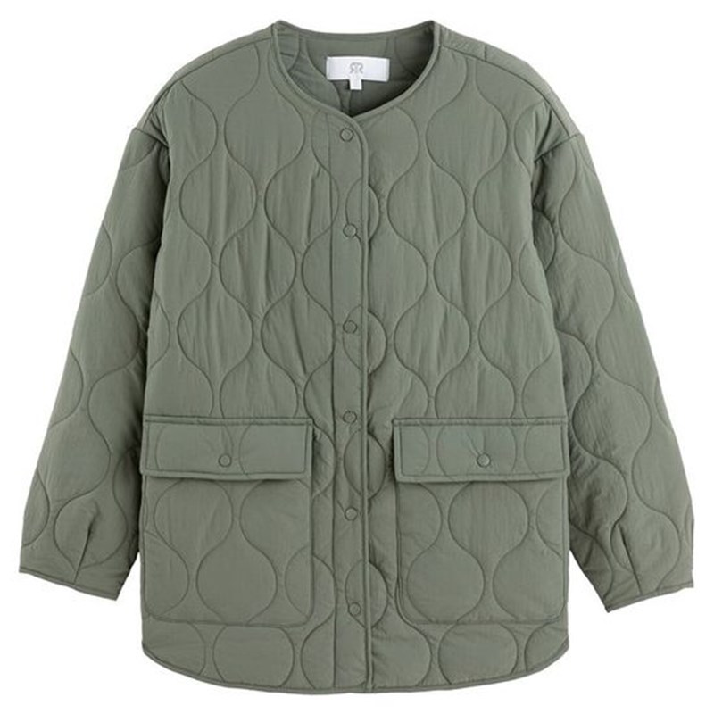 Το μπουφάν που γίνεται επί 2 χρόνια sold out είναι το πανωφόρι που δεν θα αποχωριστείς τη μεταβατική περίοδο - εικόνα 5