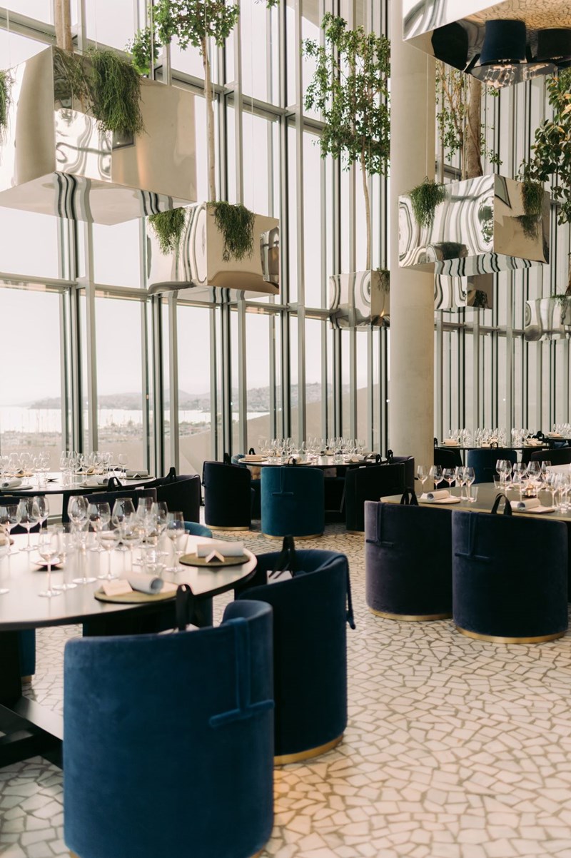 Η ZARA γιόρτασε 30 χρόνια παρουσίας στην Ελλάδα - εικόνα 1