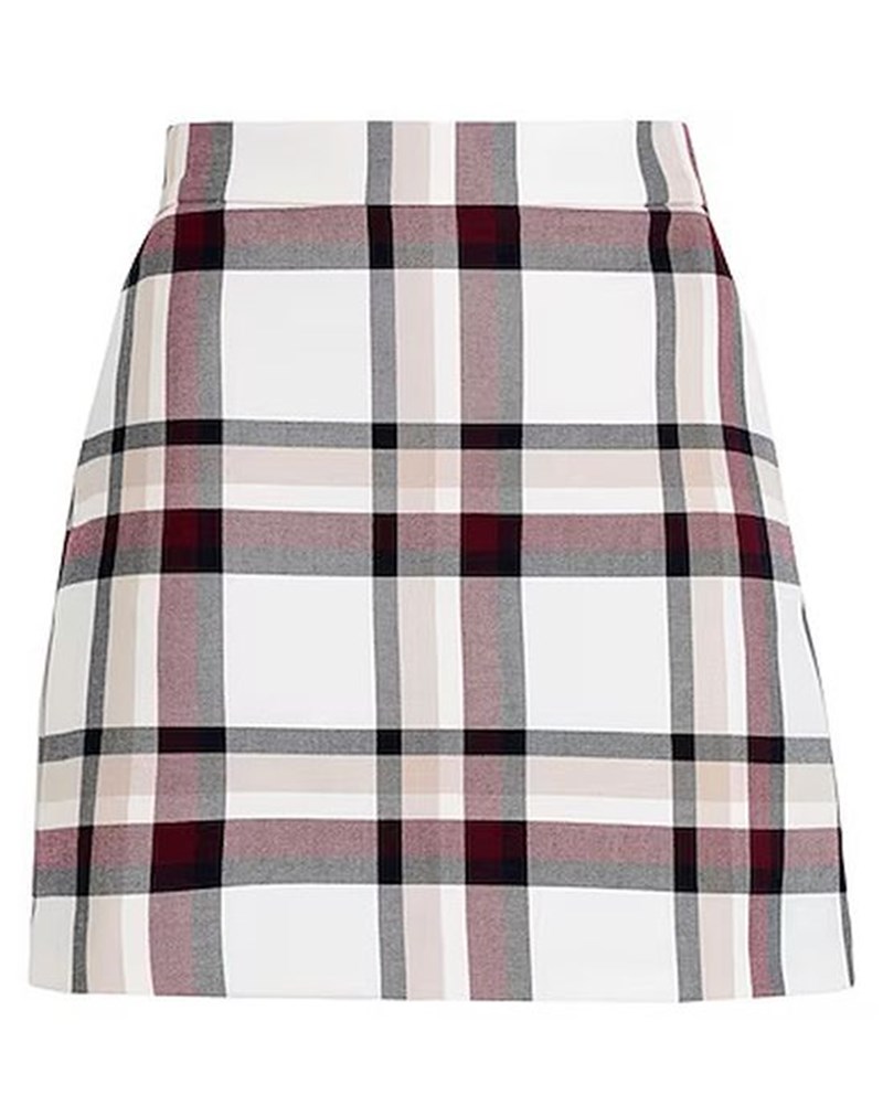 Trend alert: 10 καρό μίνι φούστες για να απογειώσεις την τάση - εικόνα 2