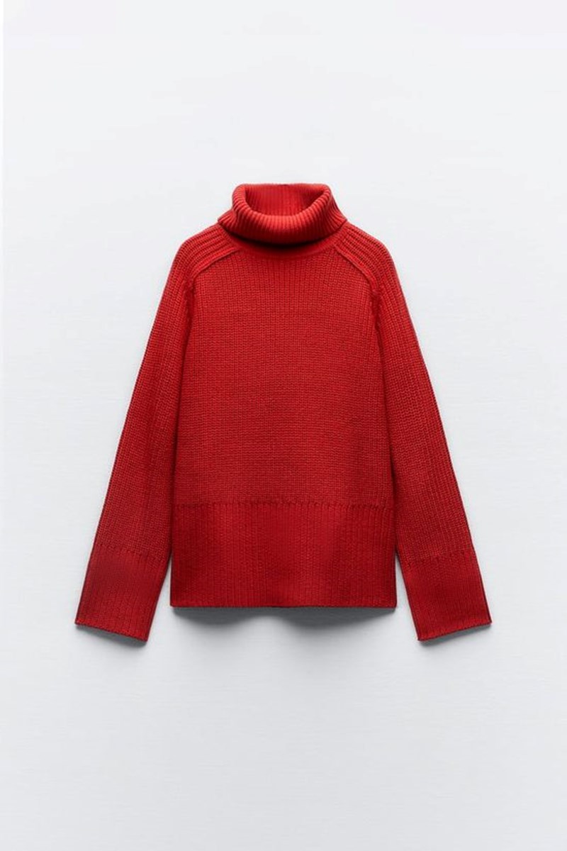 Η "passepartout" φούστα που θα φοράς από τη δουλειά στην έξοδο - εικόνα 1