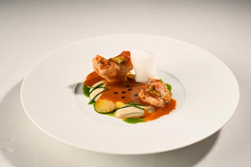 Χρυσοί Σκούφοι 2023 από το Αθηνόραμα: Τα καλύτερα εστιατόρια της Ελλάδας και τα 30 χρόνια του θεσμού - εικόνα 1