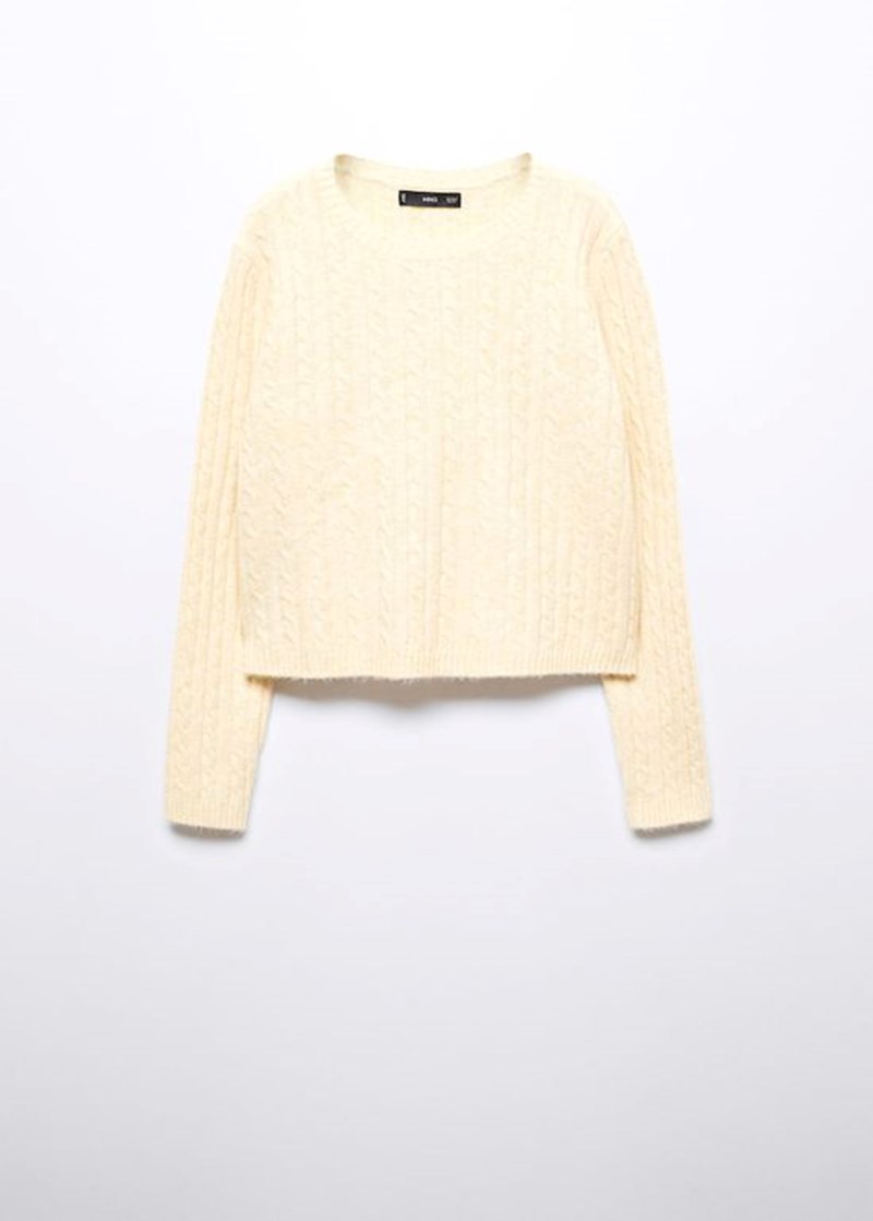 Butter Yellow: 9 fashion items στην απόλυτη φθινοπωρινή απόχρωση που πρέπει να αποκτήσεις - εικόνα 4