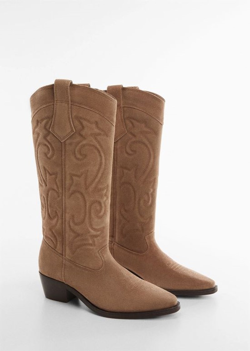 Κακοκαιρία: Αυτά είναι τα ιδανικά παπούτσια για τις πρώτες βροχές - εικόνα 1