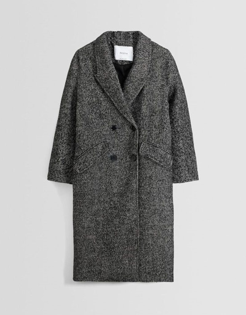 7 οικονομικά μακριά παλτό για τις quiet luxury εμφανίσεις σου - εικόνα 6