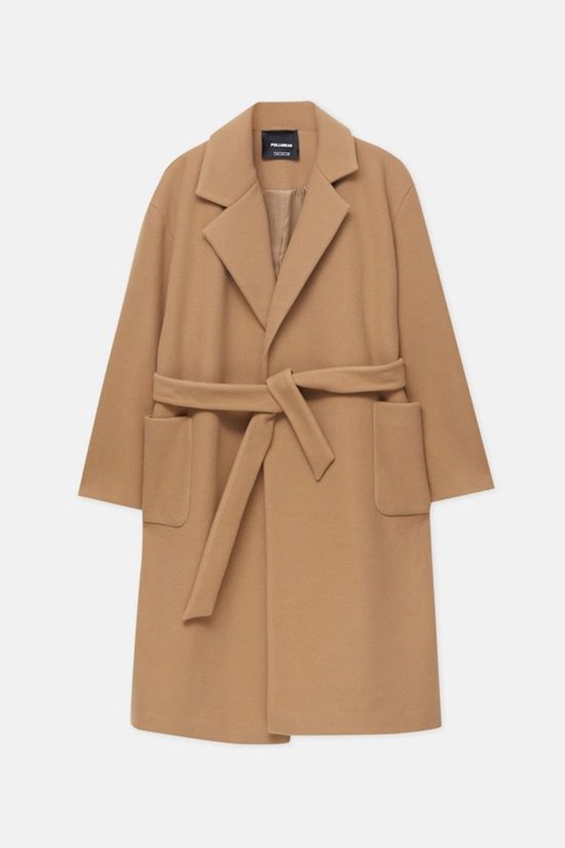 7 οικονομικά μακριά παλτό για τις quiet luxury εμφανίσεις σου - εικόνα 3