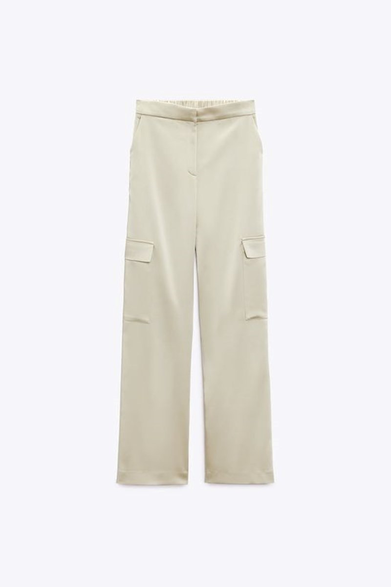 Butter Yellow: 9 fashion items στην απόλυτη φθινοπωρινή απόχρωση που πρέπει να αποκτήσεις - εικόνα 2