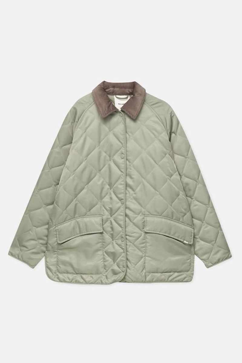 Το μπουφάν που γίνεται επί 2 χρόνια sold out είναι το πανωφόρι που δεν θα αποχωριστείς τη μεταβατική περίοδο - εικόνα 3