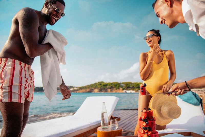 To Four Seasons Astir Palace Hotel Athens στην 35η θέση στην πρώτη λίστα με "Τα 50 Καλύτερα Ξενοδοχεία του Κόσμου" - εικόνα 3