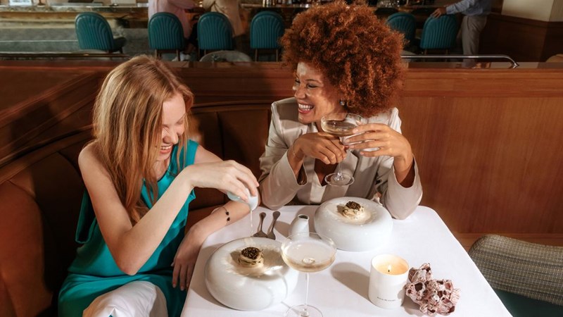 To Four Seasons Astir Palace Hotel Athens στην 35η θέση στην πρώτη λίστα με "Τα 50 Καλύτερα Ξενοδοχεία του Κόσμου" - εικόνα 4