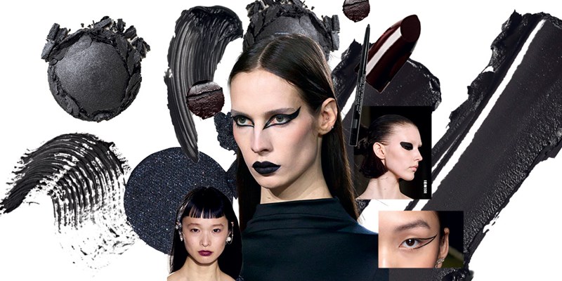 New Beauty Rules: Όλες είναι νέες τάσεις στο μακιγιάζ για τη σεζόν FW 23-24 - εικόνα 3