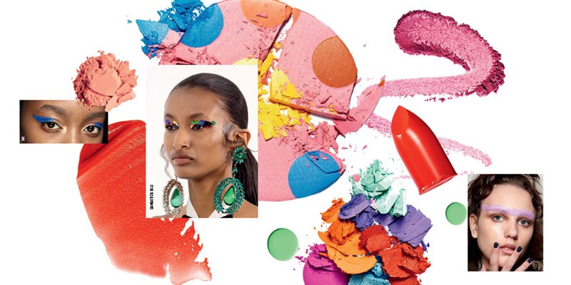 New Beauty Rules: Όλες είναι νέες τάσεις στο μακιγιάζ για τη σεζόν FW 23-24 - εικόνα 4