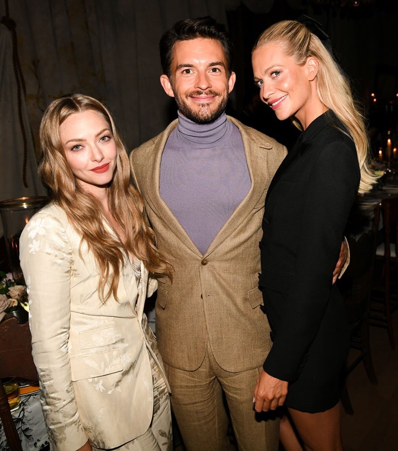 Ralph Lauren Spring 2024: Η αποθέωση του denim και η glam πλευρά της αυθεντικής αμερικανικής μόδας - εικόνα 10