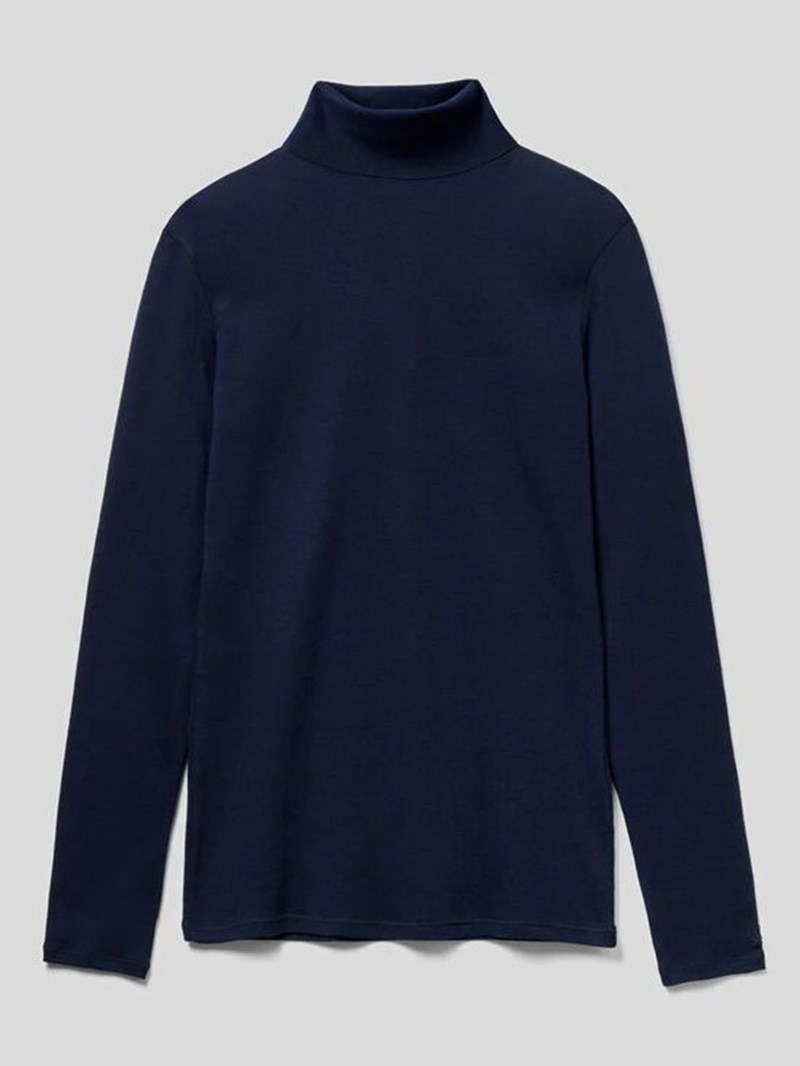 Turtleneck power: 10 ζιβάγκο για cozy φθινοπωρινές εμφανίσεις - εικόνα 9