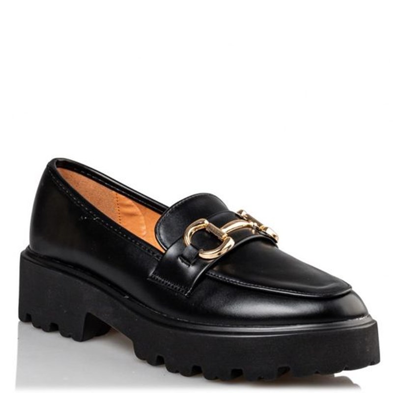 Shoe Addicted: 10 loafers που θα αναβαθμίσουν τα office looks σου - εικόνα 3