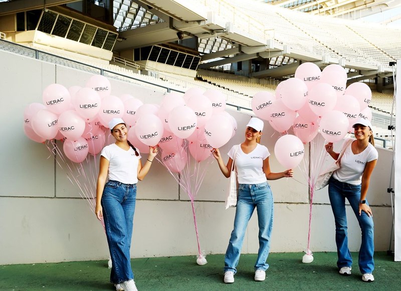 ELLE RUN 2023: Ένας αγώνας γεμάτος ελπίδα για το "μέλλον" του πλανήτη - εικόνα 7