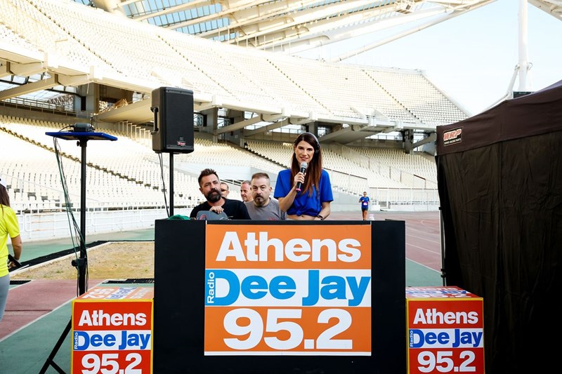 ELLE RUN 2023: Ένας αγώνας γεμάτος ελπίδα για το "μέλλον" του πλανήτη - εικόνα 4