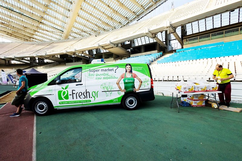 ELLE RUN 2023: Ένας αγώνας γεμάτος ελπίδα για το "μέλλον" του πλανήτη - εικόνα 11