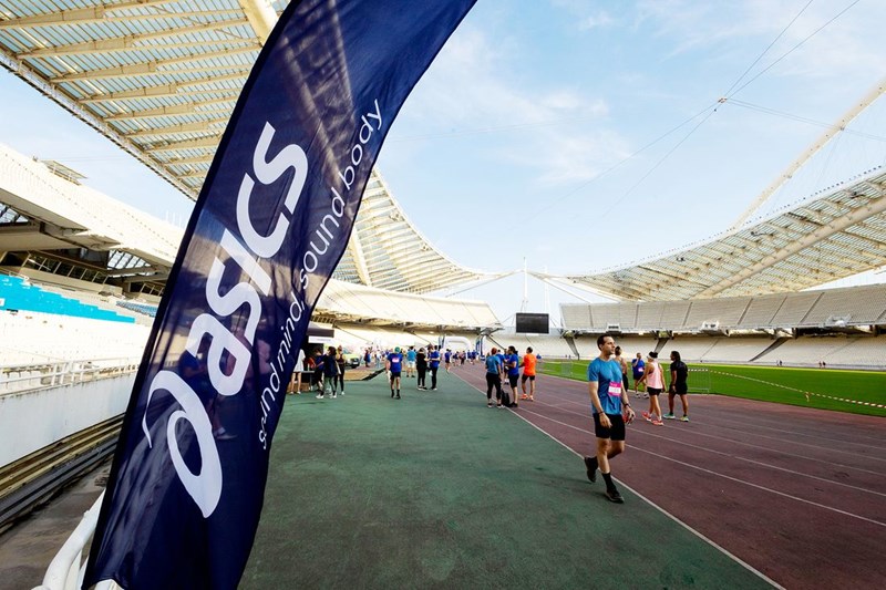 ELLE RUN 2023: Ένας αγώνας γεμάτος ελπίδα για το "μέλλον" του πλανήτη - εικόνα 12