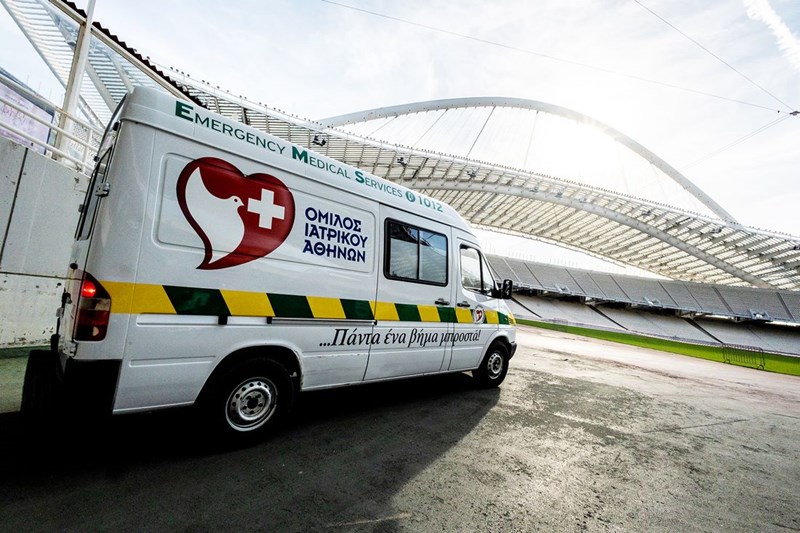 ELLE RUN 2023: Ένας αγώνας γεμάτος ελπίδα για το "μέλλον" του πλανήτη - εικόνα 17