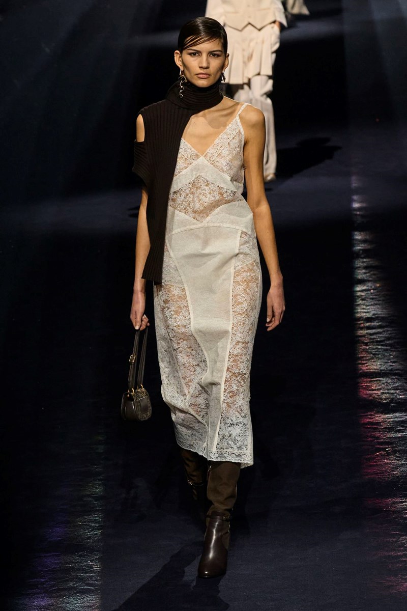 Αυτά είναι τα φορέματα που θα φοράμε όλο το φθινόπωρο - εικόνα 5