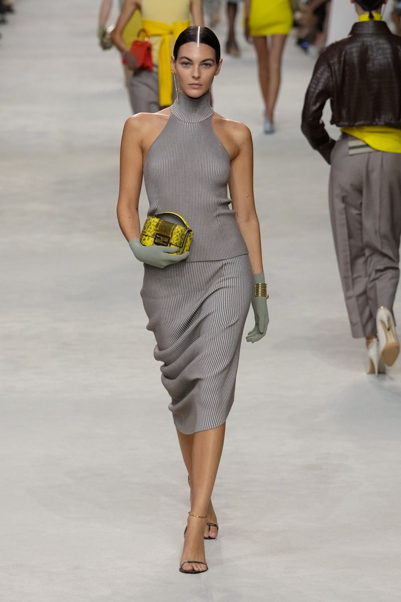 MFW SS24: Τα σόου που ξεχώρισαν στην Εβδομάδα Μόδας του Μιλάνου - εικόνα 8