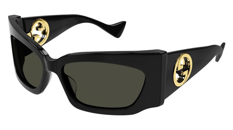 Τα νέα γυαλιά ηλίου του οίκου GUCCI&nbsp;θα αναβαθμίσουν τα φθινοπωρινά looks σου - εικόνα 1