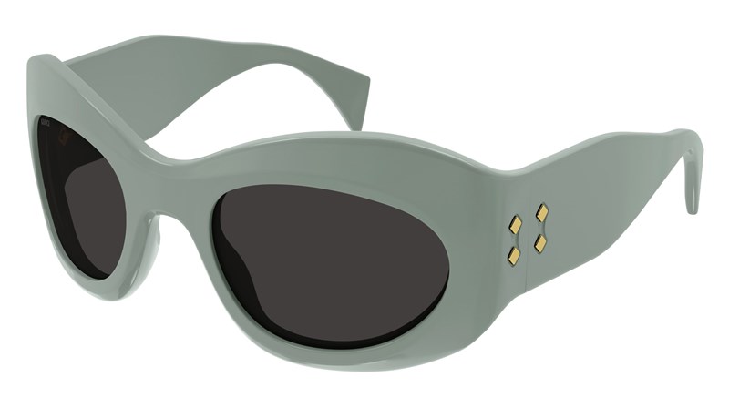 Τα νέα γυαλιά ηλίου του οίκου GUCCI&nbsp;θα αναβαθμίσουν τα φθινοπωρινά looks σου - εικόνα 3