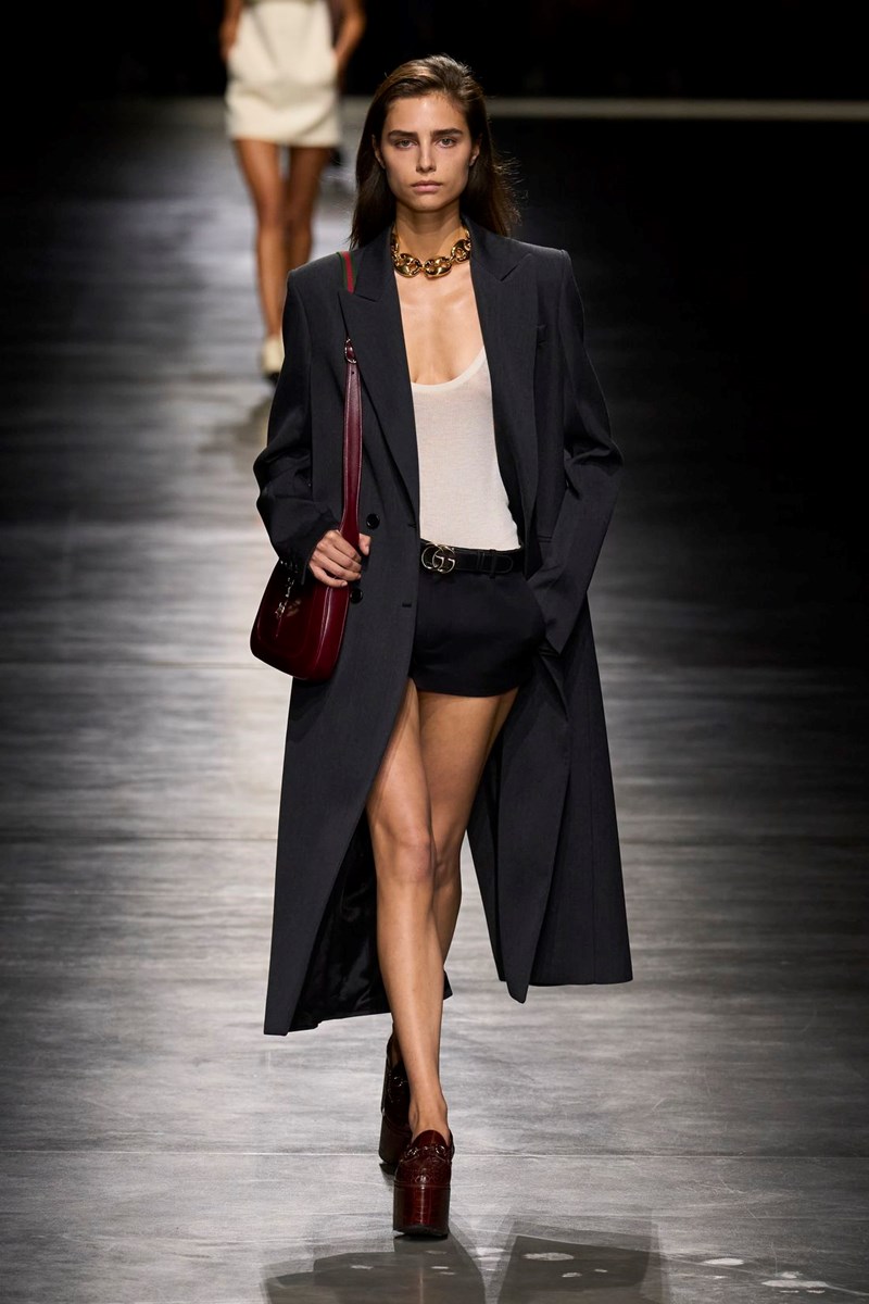 MFW SS24: Τα σόου που ξεχώρισαν στην Εβδομάδα Μόδας του Μιλάνου - εικόνα 1