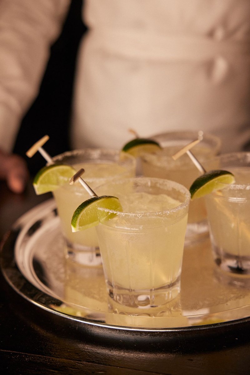 Ralph Lauren Spring 2024: Η αποθέωση του denim και η glam πλευρά της αυθεντικής αμερικανικής μόδας - εικόνα 2