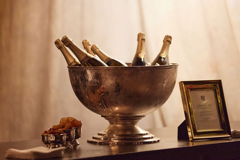 Ralph Lauren Spring 2024: Η αποθέωση του denim και η glam πλευρά της αυθεντικής αμερικανικής μόδας - εικόνα 3