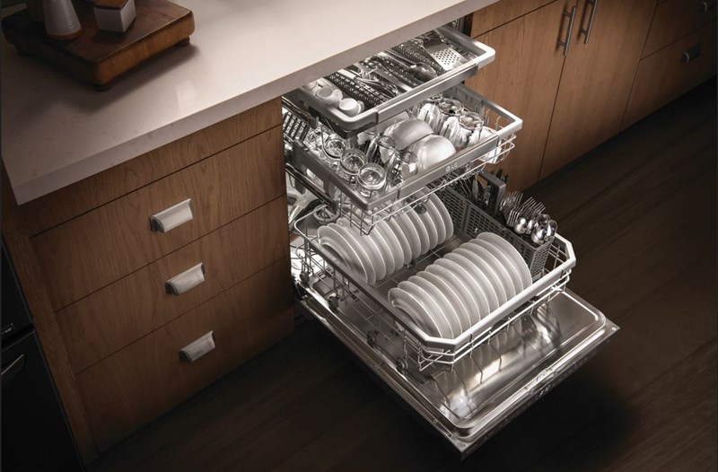 Καιρός για ανανέωση: Τα πλυντήρια πιάτων της LG θα κάνουν το πλύσιμο μια ευχάριστη "συνήθεια" - εικόνα 4