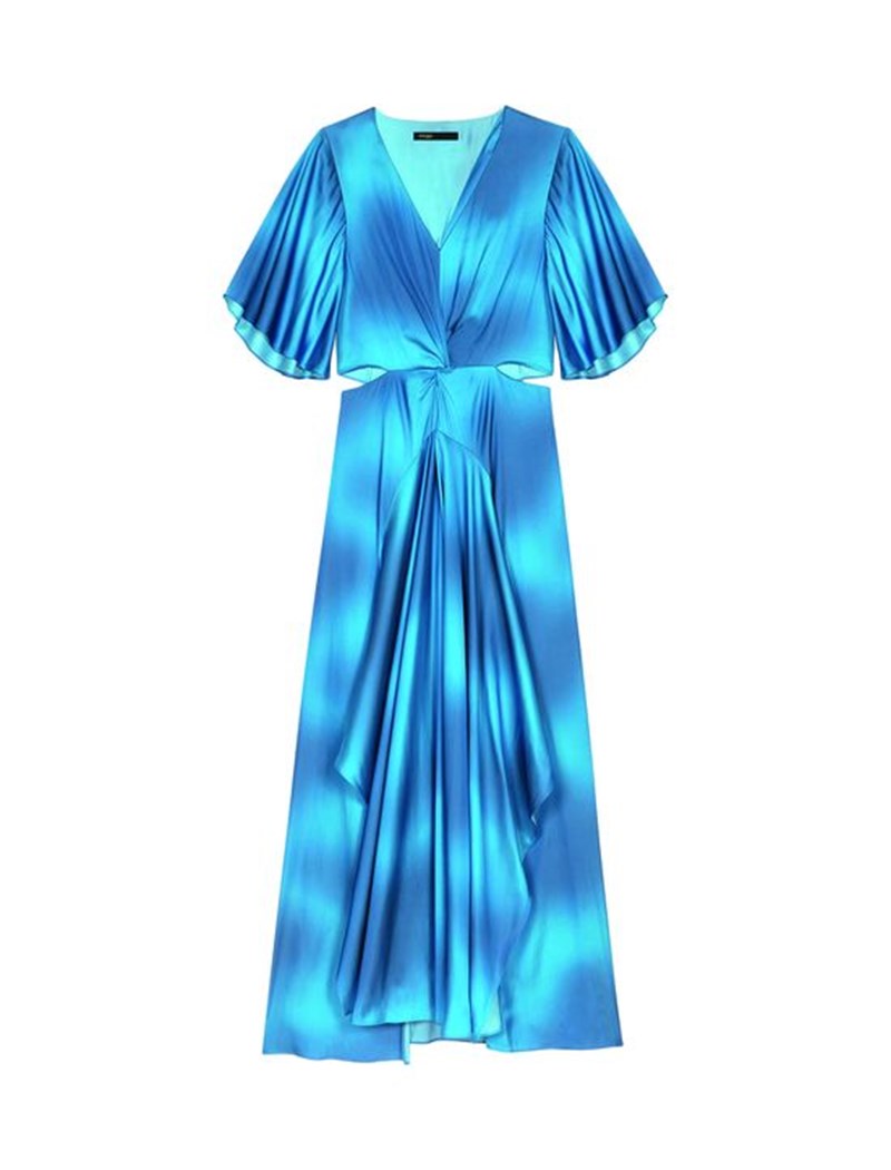 True colours: Πώς θα βάλεις έξυπνα χρώμα στα looks της μεταβατικής περιόδου - εικόνα 11